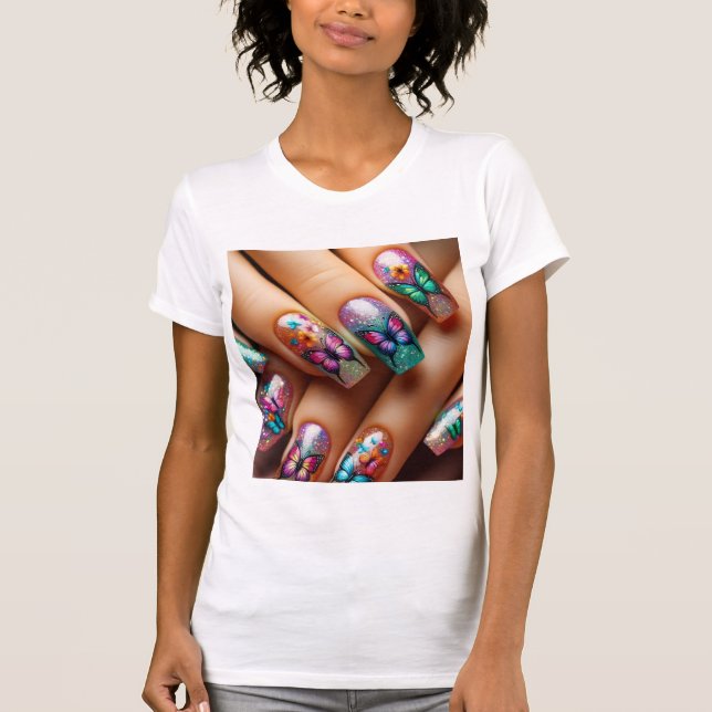 Camiseta Women's T-shirt (Frente)