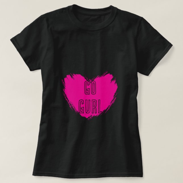 Camiseta Women's T-shirts (Frente do Design)