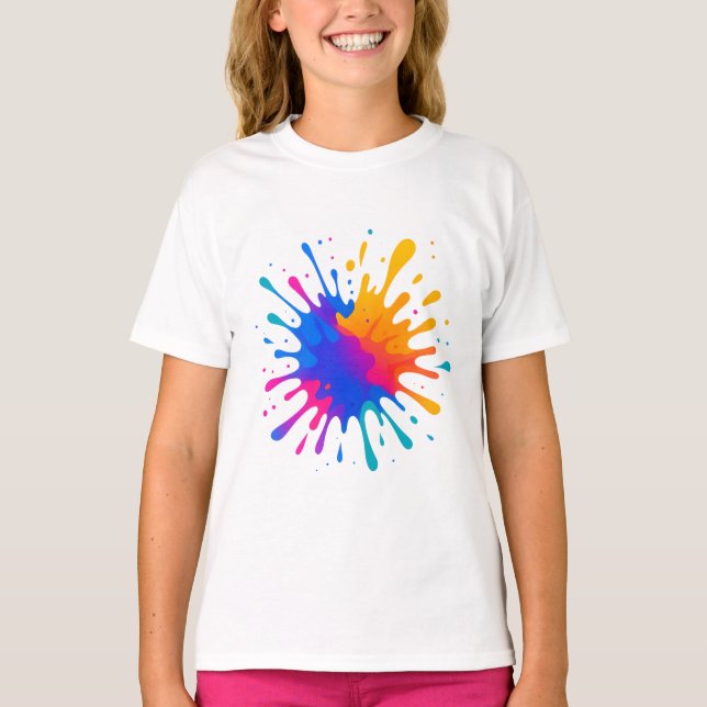 Camiseta Women's t -shirts (Frente)