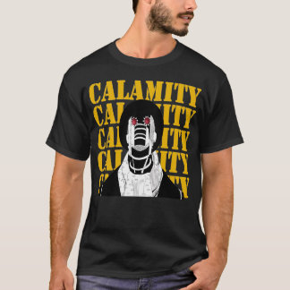 Camiseta Wonder of U Jojolion
