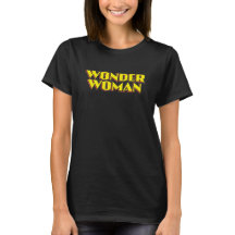 Wonder Tshirt