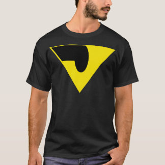Camiseta WONDER TWINS Jayna