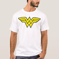 Wonder Woman | Classic Logo