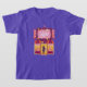 Camiseta Wonka Candy Store Graphic (Laydown)