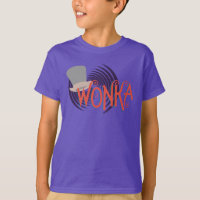 Wonka Spiral Logo