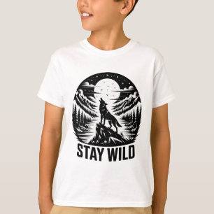 Camiseta Wonton Sizzle "Charlies Chuva" Dragão Japonês