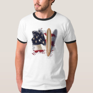 CAMISETA WOODIE AMERICANO