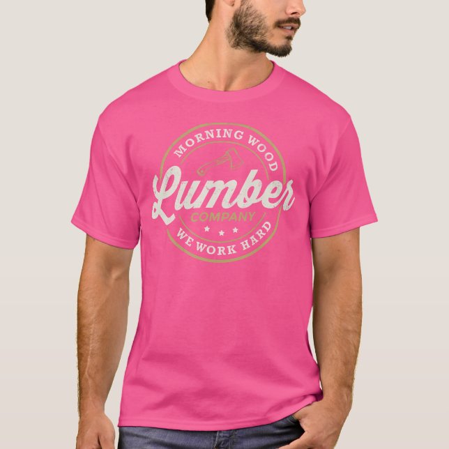 Camiseta Woodman (Frente)