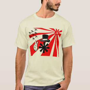 Camiseta Woodrow