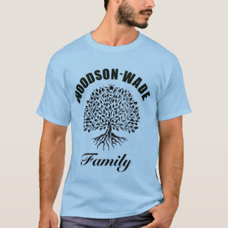 Camiseta Woodson Wade T-Shirt