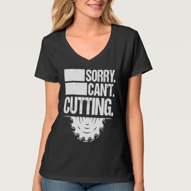 Camiseta Woodworker Accessories  Carpenter Craftsman  14 (Frente)