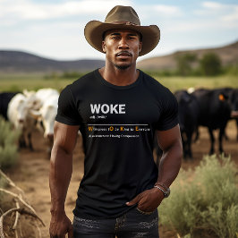 Camiseta Woody - Vontade De Ser Uma Boa Definição