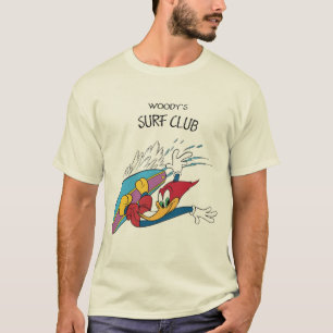Camiseta Woody's Surf Club Men