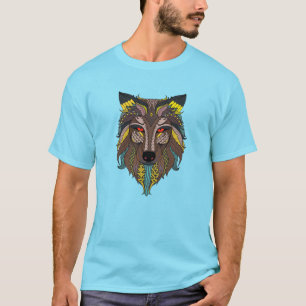 Camiseta Woofie
