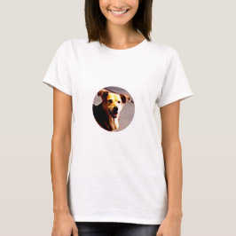 Camiseta Woofs N' Wags