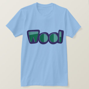 Camiseta Wool Liverpool Funny Slang Wirral Lancs T-Shirt