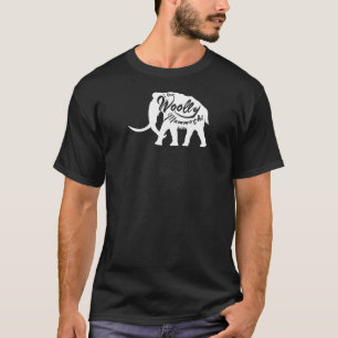 Camiseta Wooly Mammoth
