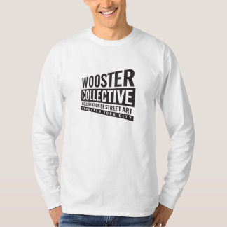 Camiseta Wooster Collective