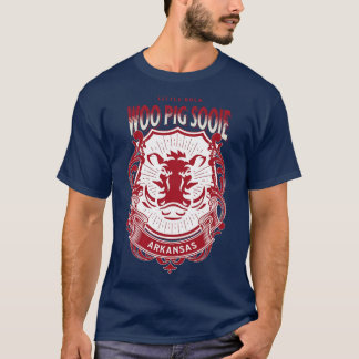 CAMISETA WOPIG SOOIE TATSUYA PEQUENA ROCHA