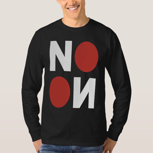 Camiseta Work and life balance Everyday Escape Fun   14 (Frente)