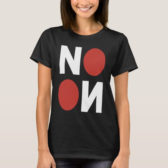 Camiseta Work and life balance Everyday Escape Fun   14 (Frente)