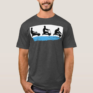 Camiseta Workout Tente Removendo Máquinas Removendo Meias d