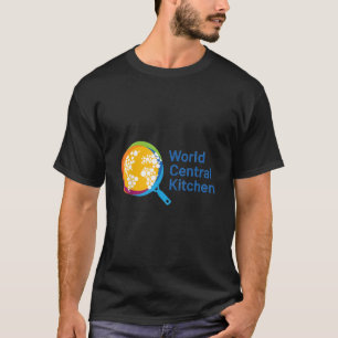 Camiseta World Central Kitchen Classic