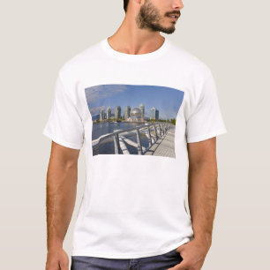 Camiseta World of Science, Vancouver, British Columbia, 2
