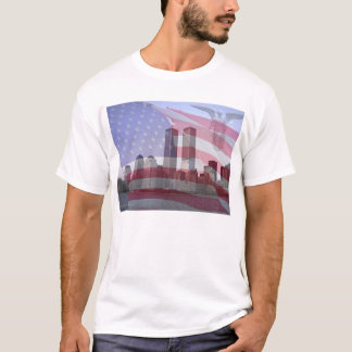 Camiseta World Trade Center