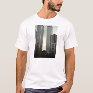 Camiseta World Trade Center