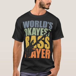 Camiseta WORLDS BAIXO JOGADOR DE BASES engraçadinho 1