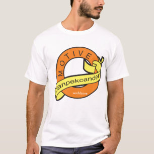 Camiseta worldzone a motor