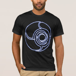 Camiseta Wormhole