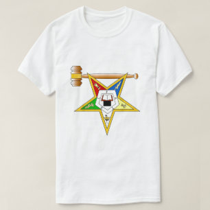 Camiseta Worthy Matron