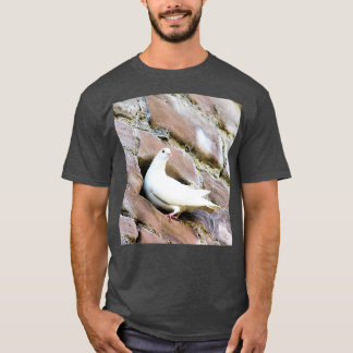 Camiseta Would you like to come in 1