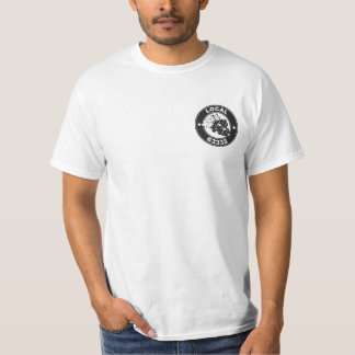 Camiseta Wow 3