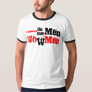 Camiseta Wow-está um de nossos verbos favoritos!!!
