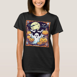 Camiseta Wow Halloween Thrill