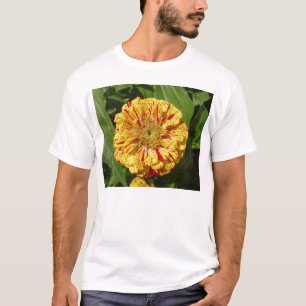 Camiseta WOW Zinnia