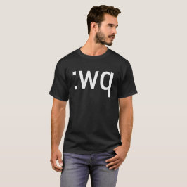 Camiseta : wq como retirar o design de texto do branco do