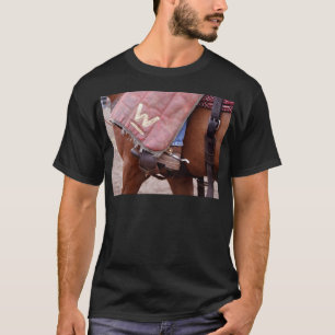 CAMISETA WRANGLER