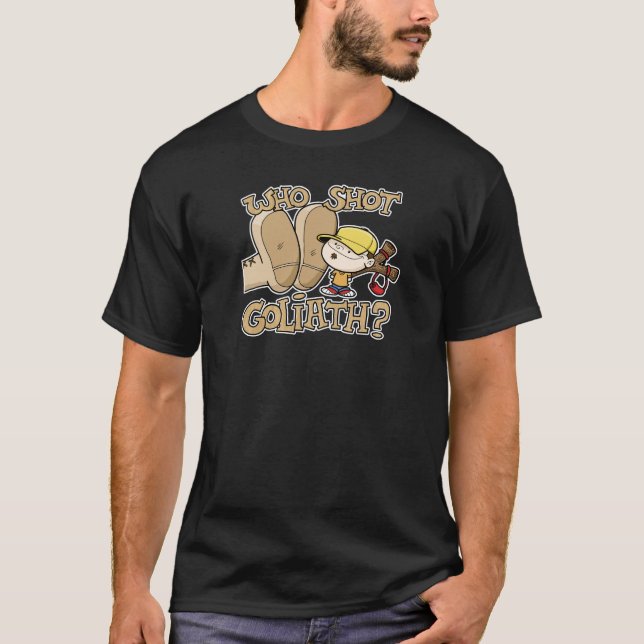 Camiseta WSGtshirt (Frente)