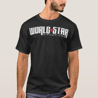 Camiseta WSHH Essential T-Shirt