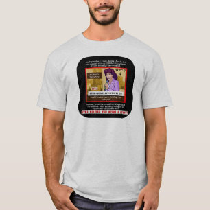 Camiseta WTC que constrói 7 t-shirt