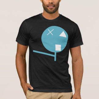 Camiseta WTF é aquele!?