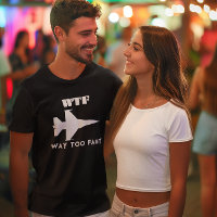 WTF Muito Rápido, Engraçado, Humor, Sarcástico, Pi