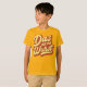Camiseta Wurst das ISTs RIM do DAS, t-shirt alemão do (Frente Completa)