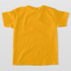 Camiseta Wurst das ISTs RIM do DAS, t-shirt alemão do (Laydown Back)