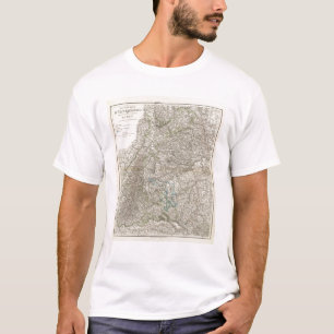 Camiseta Wurtemberg, Baden