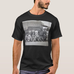 Camiseta WW1 Tommie